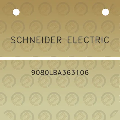 schneider-electric-9080lba363106