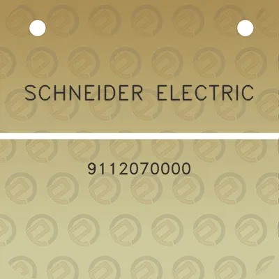 schneider-electric-9112070000