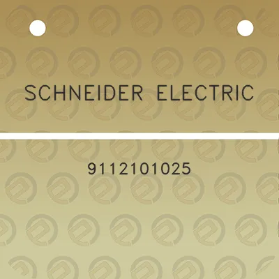 schneider-electric-9112101025