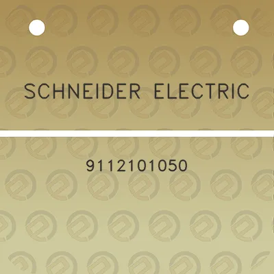 schneider-electric-9112101050