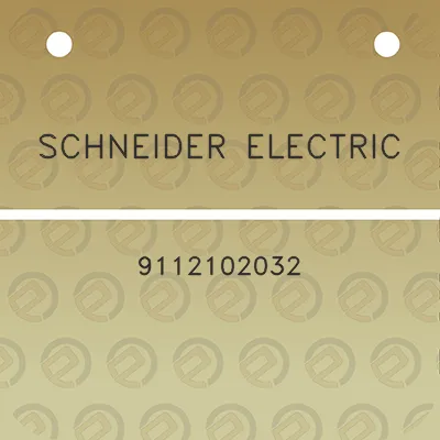 schneider-electric-9112102032