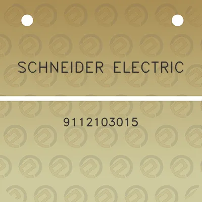 schneider-electric-9112103015