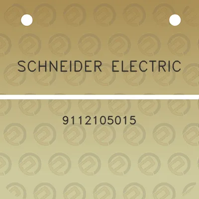 schneider-electric-9112105015