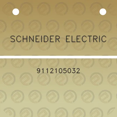 schneider-electric-9112105032