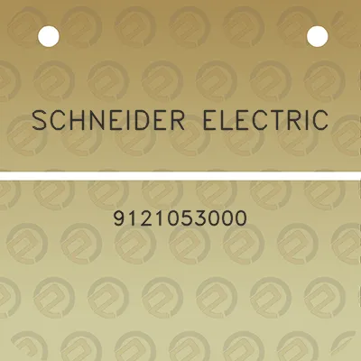 schneider-electric-9121053000