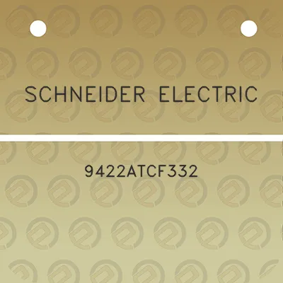 schneider-electric-9422atcf332