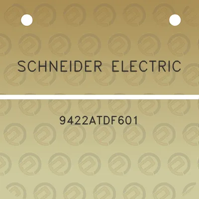 schneider-electric-9422atdf601