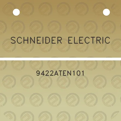 schneider-electric-9422aten101