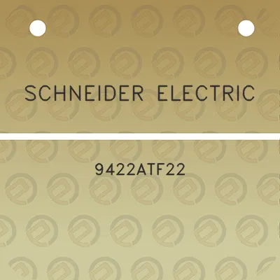 schneider-electric-9422atf22