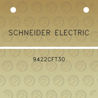 schneider-electric-9422cft30