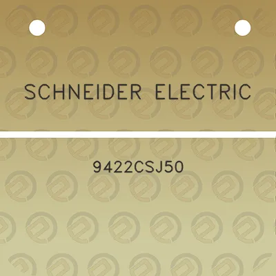 schneider-electric-9422csj50