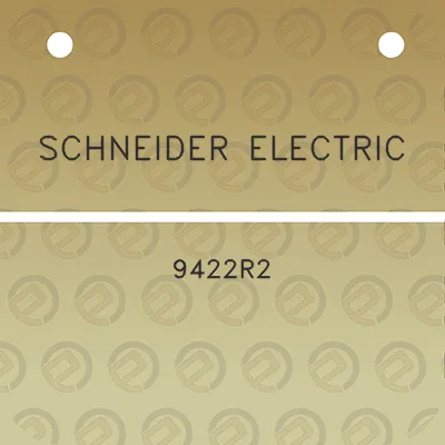 schneider-electric-9422r2