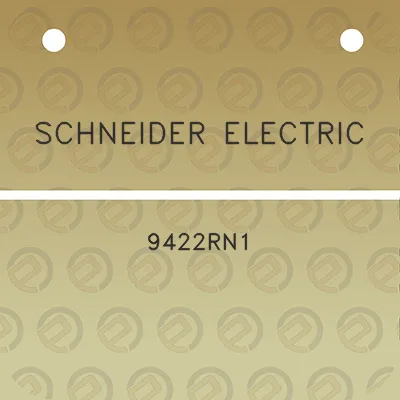 schneider-electric-9422rn1