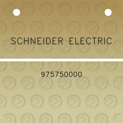 schneider-electric-975750000