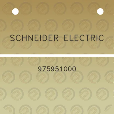 schneider-electric-975951000