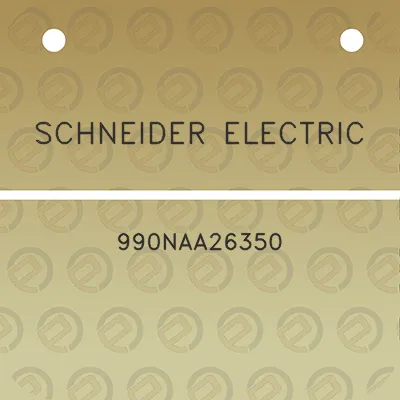 schneider-electric-990naa26350