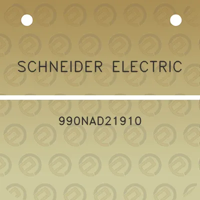 schneider-electric-990nad21910