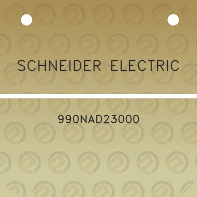 schneider-electric-990nad23000