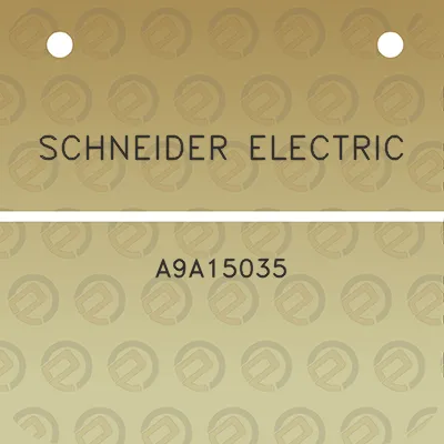 schneider-electric-a9a15035