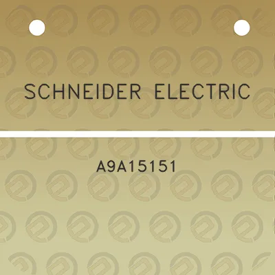 schneider-electric-a9a15151