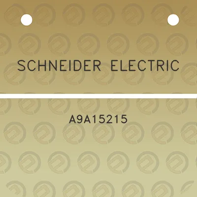 schneider-electric-a9a15215