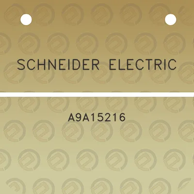 schneider-electric-a9a15216