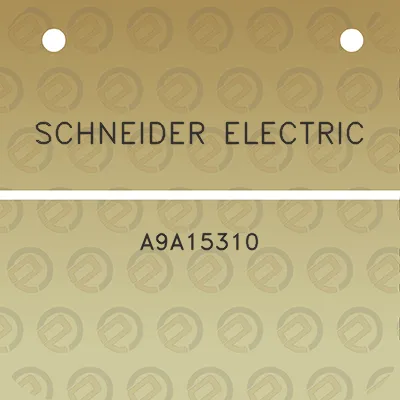 schneider-electric-a9a15310