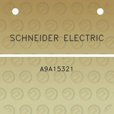 schneider-electric-a9a15321