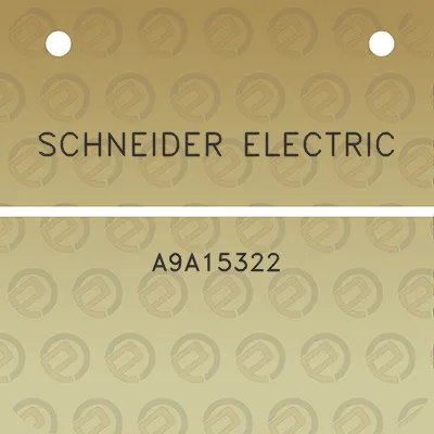 schneider-electric-a9a15322