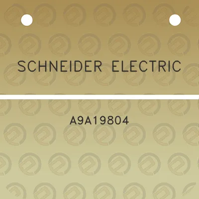 schneider-electric-a9a19804