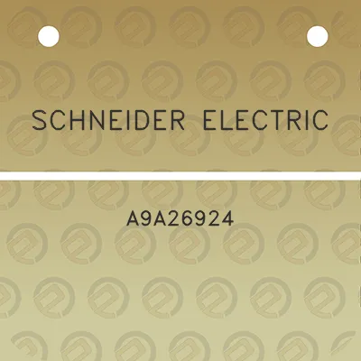 schneider-electric-a9a26924