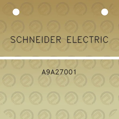 schneider-electric-a9a27001