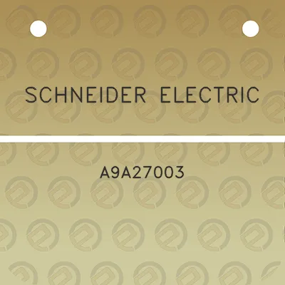 schneider-electric-a9a27003