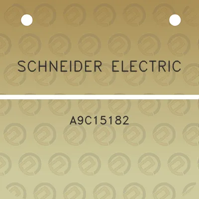 schneider-electric-a9c15182