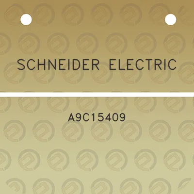 schneider-electric-a9c15409