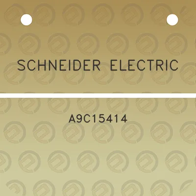 schneider-electric-a9c15414