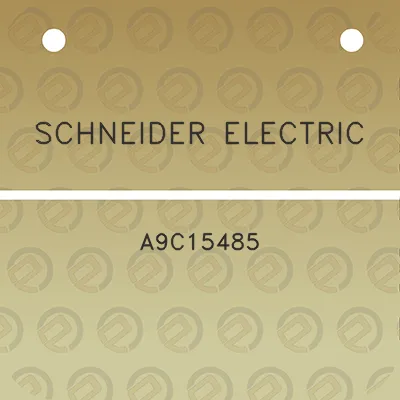 schneider-electric-a9c15485