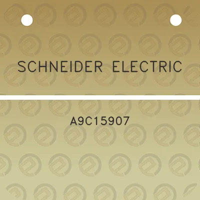 schneider-electric-a9c15907