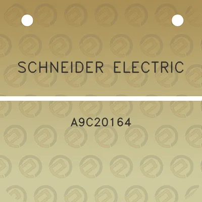 schneider-electric-a9c20164