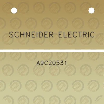 schneider-electric-a9c20531