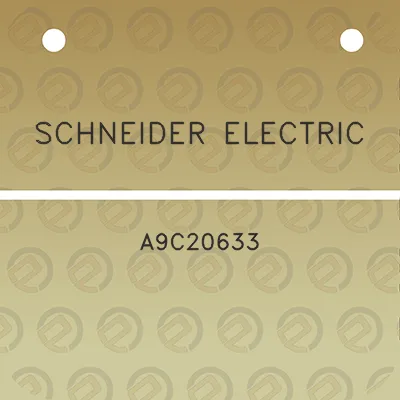 schneider-electric-a9c20633