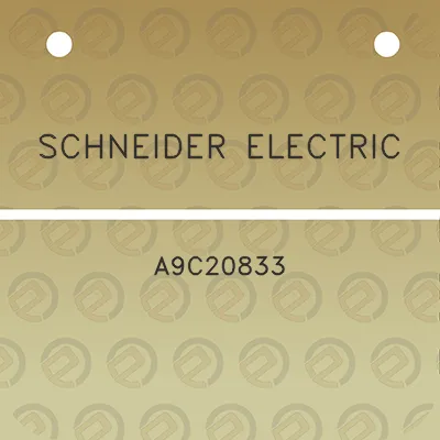 schneider-electric-a9c20833