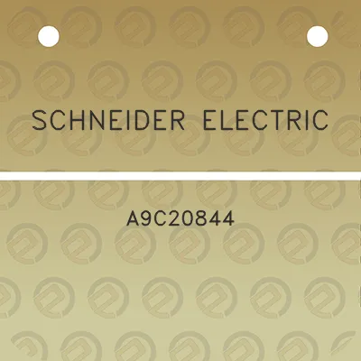 schneider-electric-a9c20844