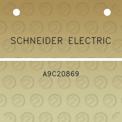 schneider-electric-a9c20869