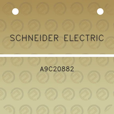 schneider-electric-a9c20882