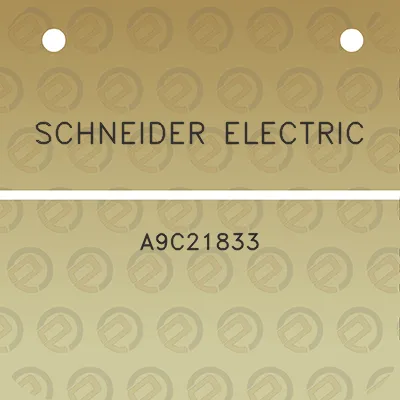 schneider-electric-a9c21833