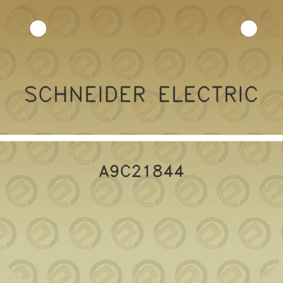 schneider-electric-a9c21844