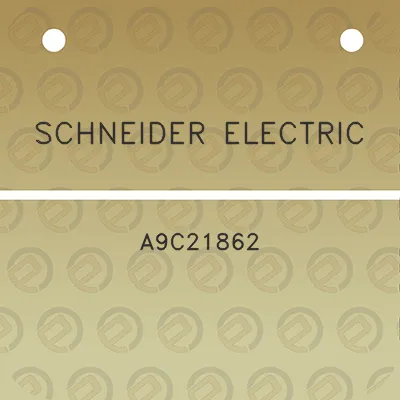 schneider-electric-a9c21862