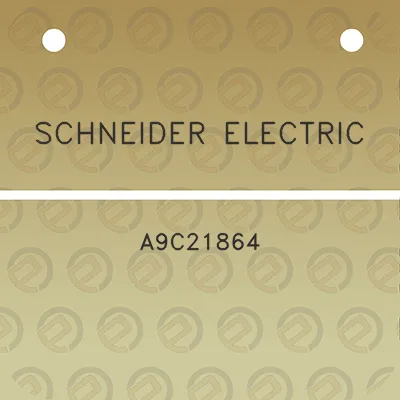 schneider-electric-a9c21864