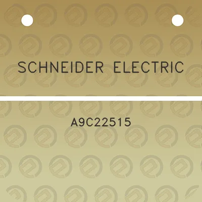 schneider-electric-a9c22515